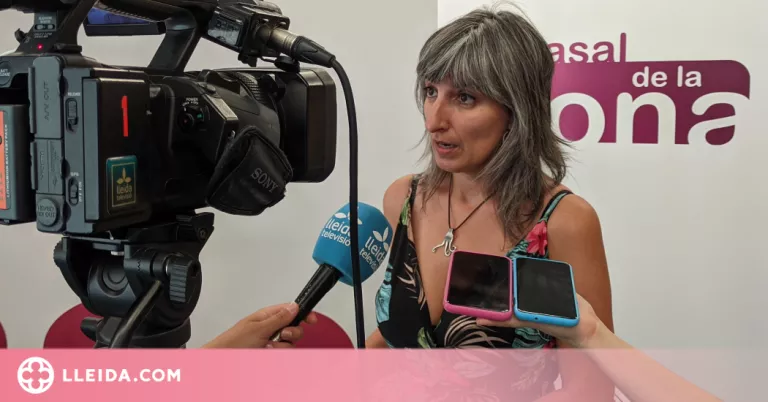 El Pla d'Igualtat de la Paeria preveu un permís de 8 hores mensuals per dolor menstrual