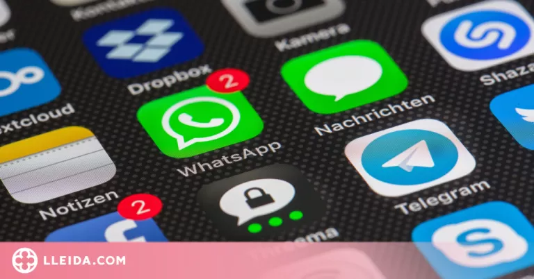WhatsApp promet termes d'ús més segurs per complir les regles de protecció de la UE
