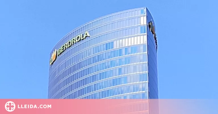 Un ciberatac contra Iberdrola roba dades d'1,3 milions de clients
