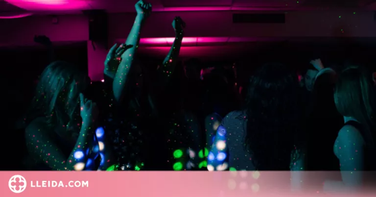 El sector de l'oci nocturn ha venut el 60% de les entrades per Cap d'Any una setmana abans de la celebració