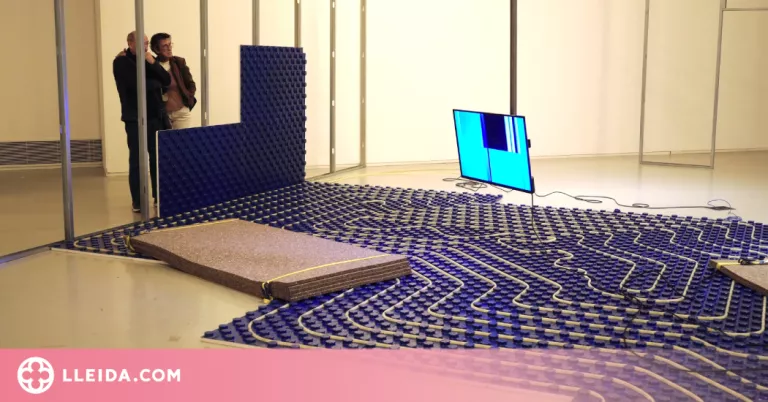 Cinc propostes diferents per reflexionar sobre els llindars de la realitat i la virtualitat a la Panera