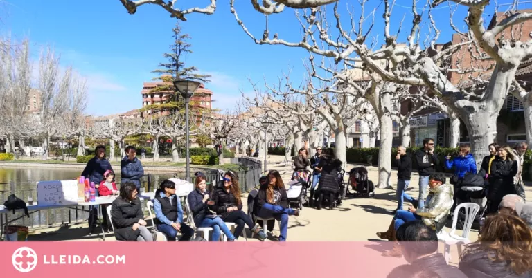Les Borges Blanques elabora un nou Pla d'Igualtat