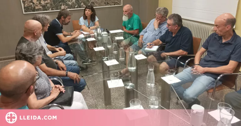 Tàrrega incrementa les batudes de caça contra la plaga de conills
