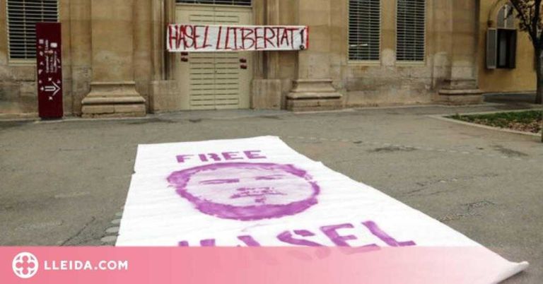 La UdL defensa la llibertat d'expressió i demana una resolució "ràpida" del conflicte
