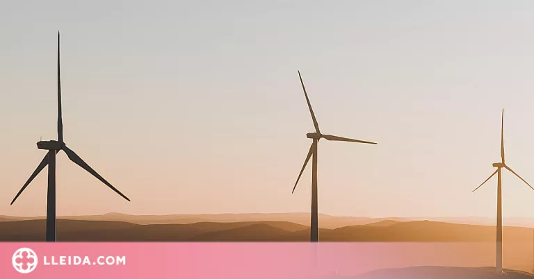 Juneda dedica la primera edició del Ponent Lab a la Transició Energètica