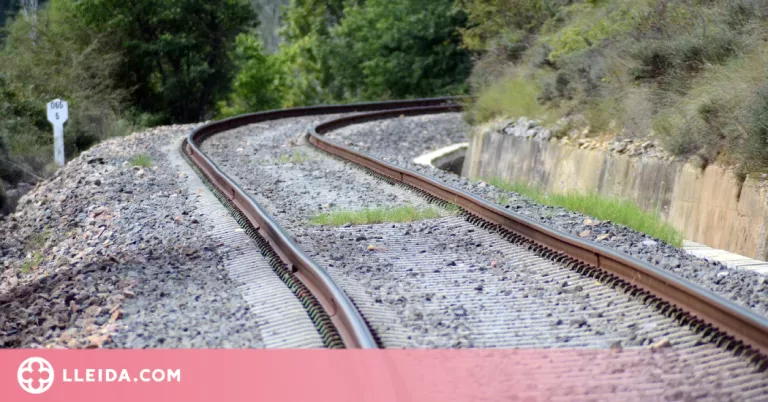Territori adjudica l'anàlisi d'una nova línia ferroviària que connecti Andorra i la Seu d'Urgell