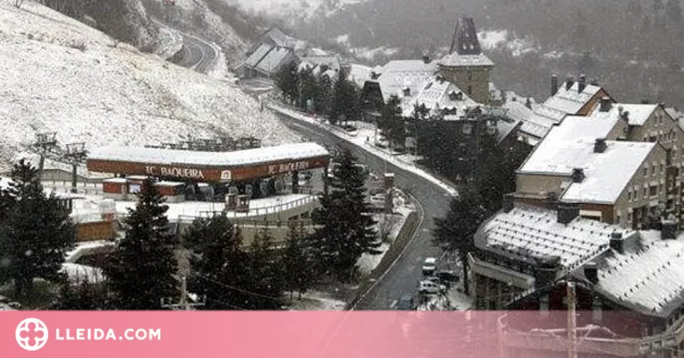 El Conselh Generau i l'Ajuntament del Naut Aran acorden restringir la pernoctació al Pla de Beret