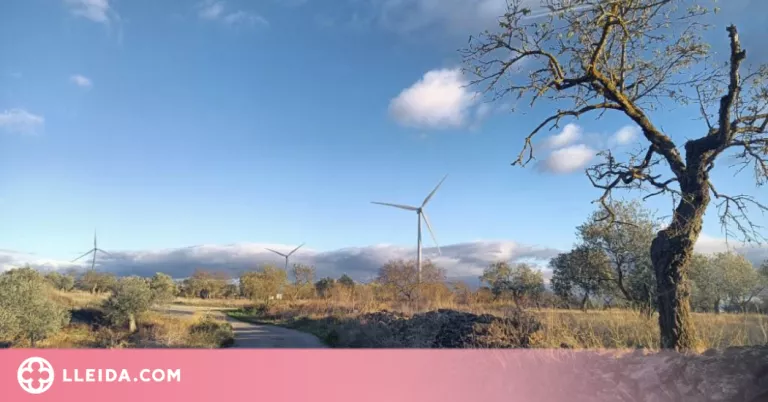 EneRural, la primera comunitat ciutadana d'energia de la demarcació de Lleida