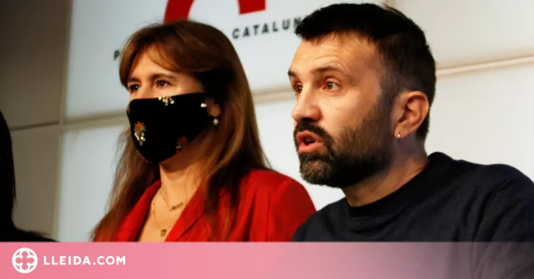 La JEC dicta la retirada de l'escó a Pau Juvillà