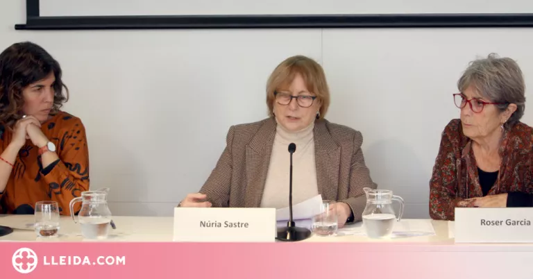 ⏯️ Més de la meitat dels presos catalans tenen problemes de salut mental