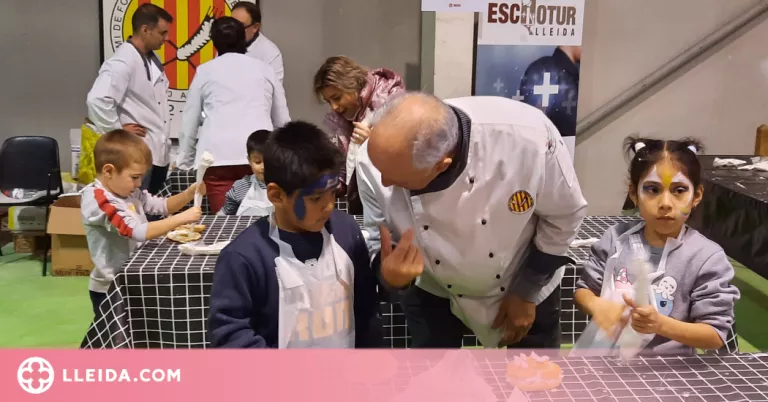 Cucalòcum i Cucaesport tanca l'edició d'enguany amb més de 15.000 visitants