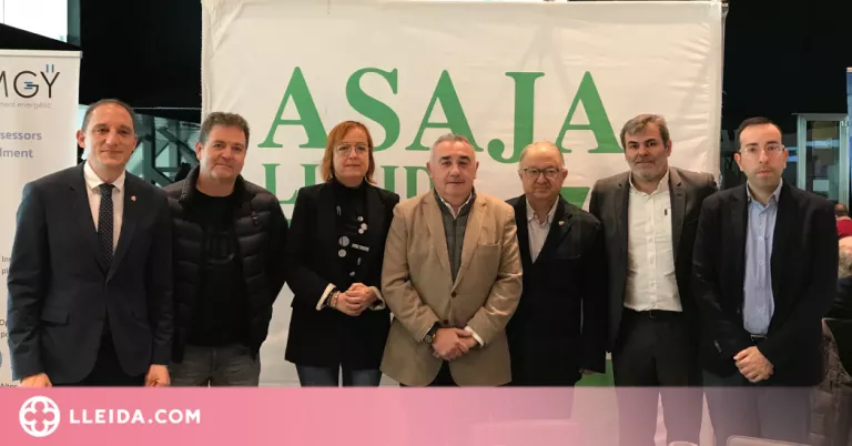 "La nova contractació de tipus fix-discontinu no és viable en el sector agroalimentari", segons Asaja