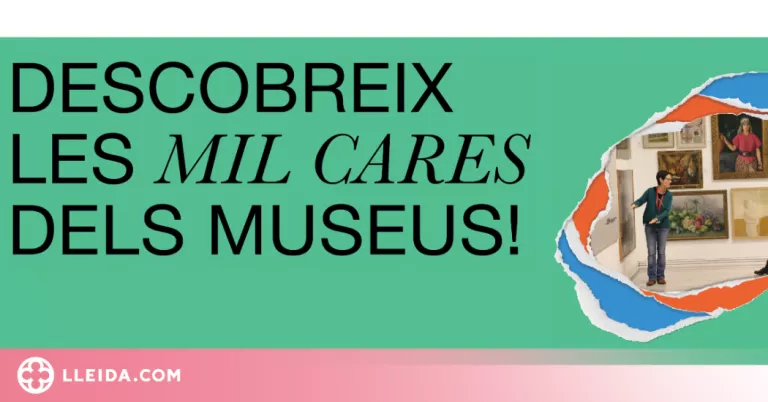 La Xarxa de Museus de Lleida i Aran dona a conèixer el valor humà dels seus museus