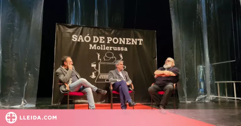 Tot a punt per a la 7a edició del Premi Saó de Ponent de textos teatrals a Mollerussa