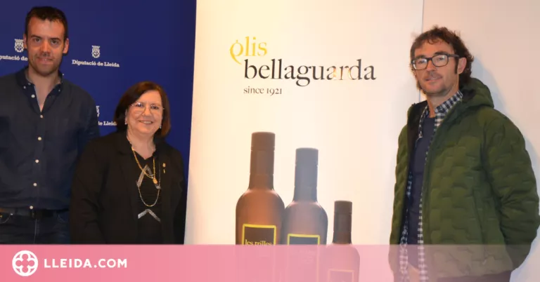 Bellaguarda celebra la 4a Mostra Gastronòmica de l’Oli i la Tòfona