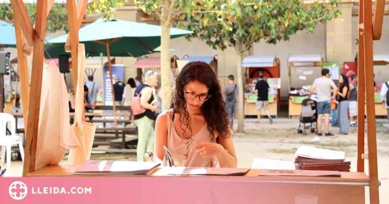 Obertes les inscripcions per participar a la 5a edició de la Fira Ponent FEST