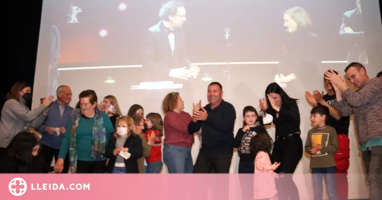 Alcarràs preveu un retorn econòmic de 3 MEUR del turisme de la pel·lícula de Carla Simón