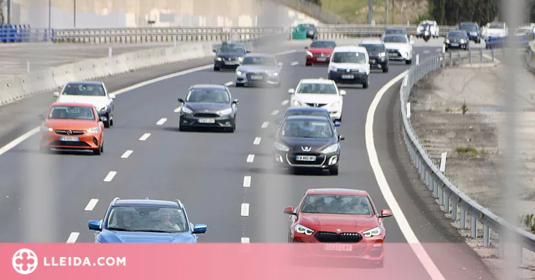 El 40% dels accidents mortals són a causa de l'alcohol, drogues o psicofàrmacs