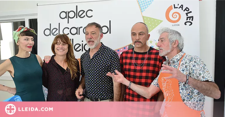 Arrenca el Caragol Tour a Madrid