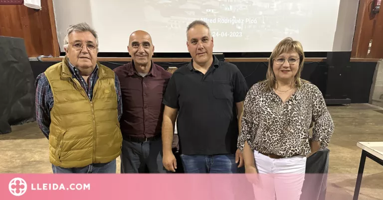 Castelldans sensibilitza sobre el canvi climàtic amb una xerrada del meteoròleg Picó