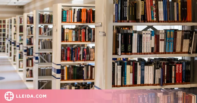 Vilanova de Bellpuig busca nou tècnic auxiliar de biblioteca