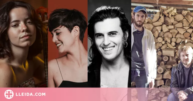 El pop d'autor torna a Mollerussa amb la segona edició del Festival Minúscul
