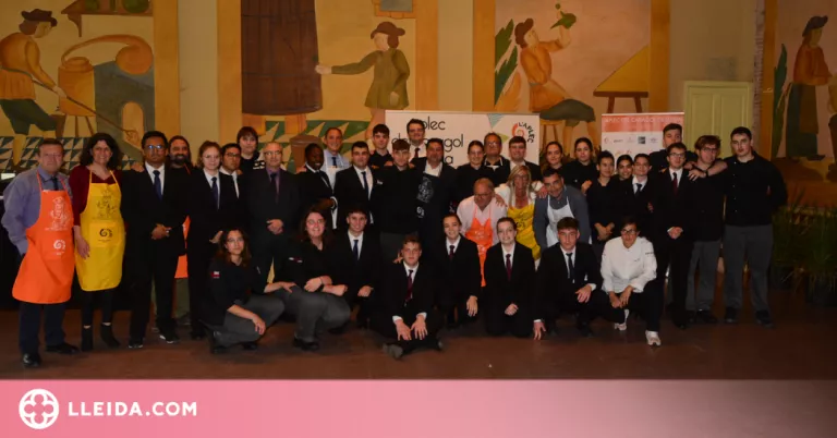 El Caragol Tour finalitza a Barcelona amb la presentació del Pack Visitant Aplec