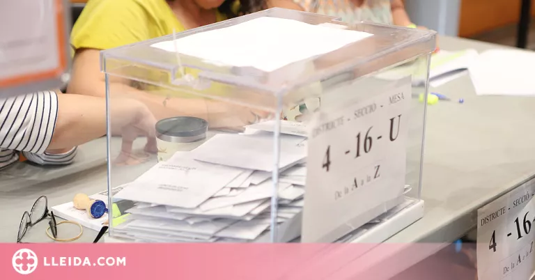 Infermeres de Catalunya demanda l'ICS per vulneració del dret a vot dels professionals el 28-M