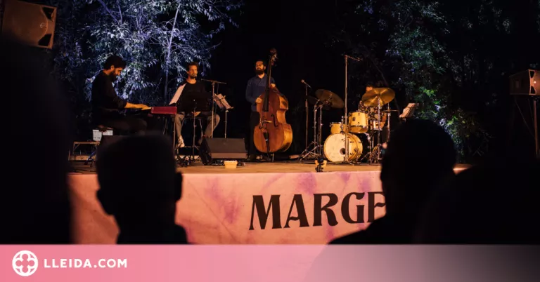 Arranca la 3a edició del Festival Marges amb el flamenc i jazz de Libérica