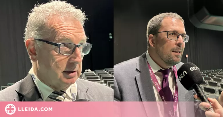 ⏯️ Els operadors de transport públic demanen salvar la llei de mobilitat tot i l'avançament electoral del 23-J