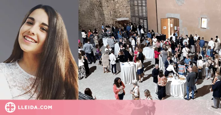 Una cerverina guanya la XXXIV edició del Concurs Literari d'Articles de Psicologia Lluís Maruny