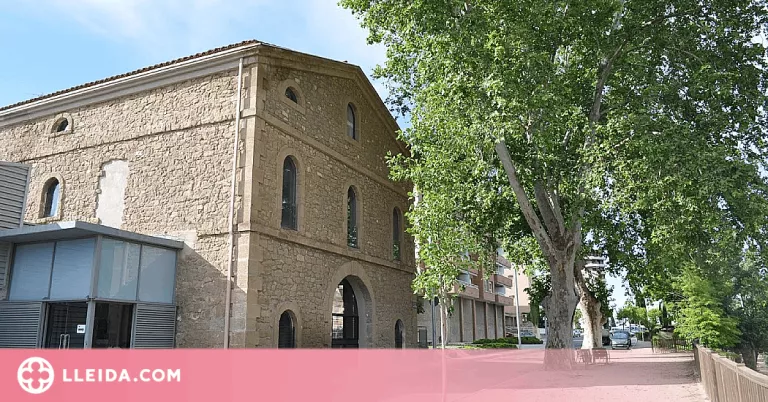 'A l'estiu, l'or el busquem al riu', una activitat per a tota la família a Balaguer