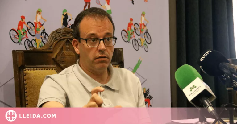 El nou govern de Mollerussa tindrà 5 tinències d'alcaldia compartides entre Mollerussa Primer i PSC