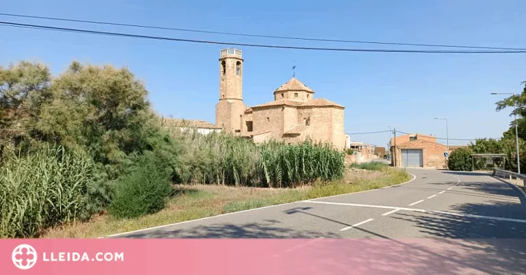 Alcanó s'incorpora a la Comunitat de Municipis del Segrià Sec