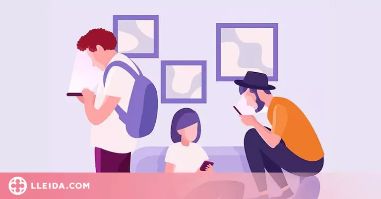 Torna el Poal Solidari per desconnectar de les pantalles digitals