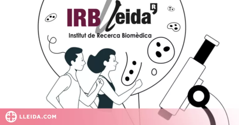 Arriba la primera edició de la 'Marxa IRBLleida, caminem per la investigació'