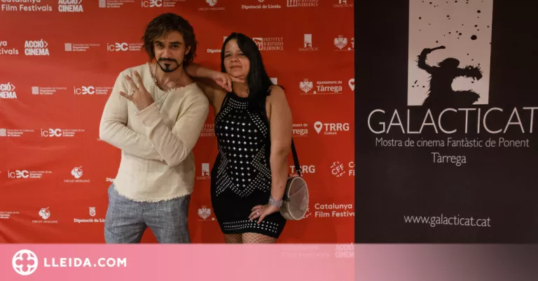 El Galacticat inaugura un cap de setmana de cinema al carrer a Tàrrega