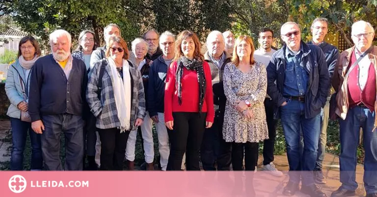 El Museu Tàrrega acull un simposi d'etnologia sobre projectes que posen en valor el comerç històric