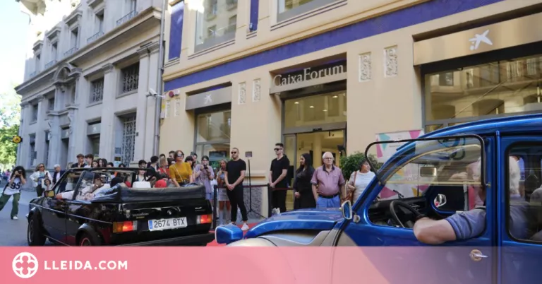 L'Ajuntament de Lleida produirà quinze curtmetratges a grups de joves de 13 a 25 anys