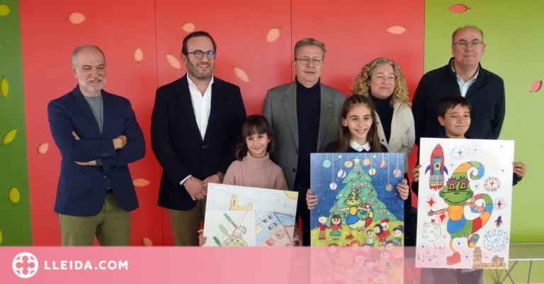 Educació, conciliació familiar i socialització, els valors de Cucalòcum i Cucaesport de Lleida