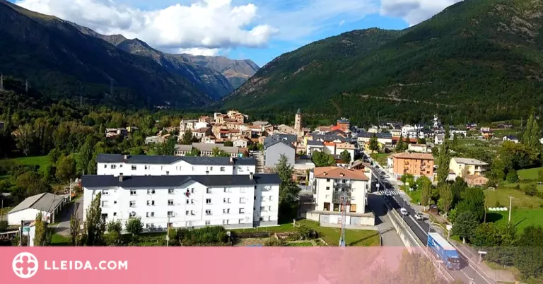 Vilaller serà l'únic poble de Catalunya que formarà part del Projecte Holapueblo