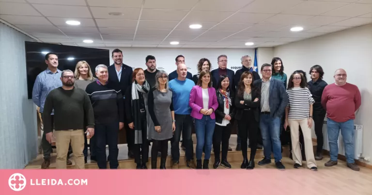 Marta Vilalta: "Fer política és treballar dia a dia al servei de la ciutadania"