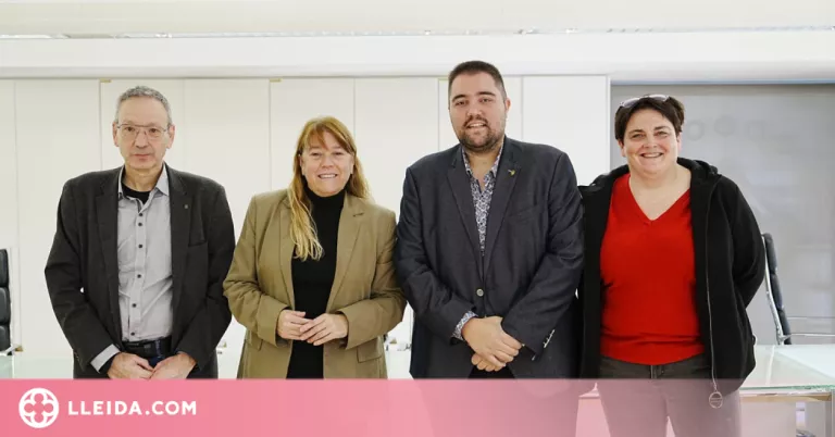 La Casa Vallmanya es convertirà en un punt de referència de la Xarxa d'Espais de Memòria Democràtica