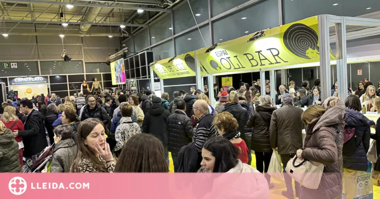 El President de la Generalitat, Pere Aragonès, inaugurarà la Fira de l'Oli Qualitat Verge Extra de les Borges Blanques