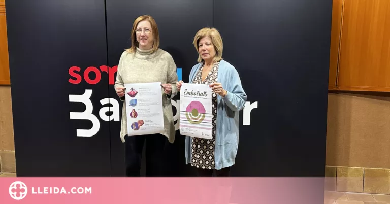Balaguer presenta l'Emboirats, el cicle d'hivern d'espectacles infantils