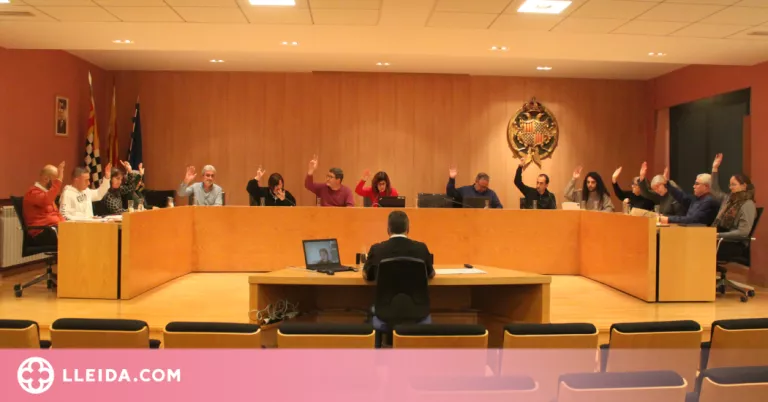 Tàrrega aprova l'expropiació de béns immobles per integrar-los als equipaments museístics del carrer Major
