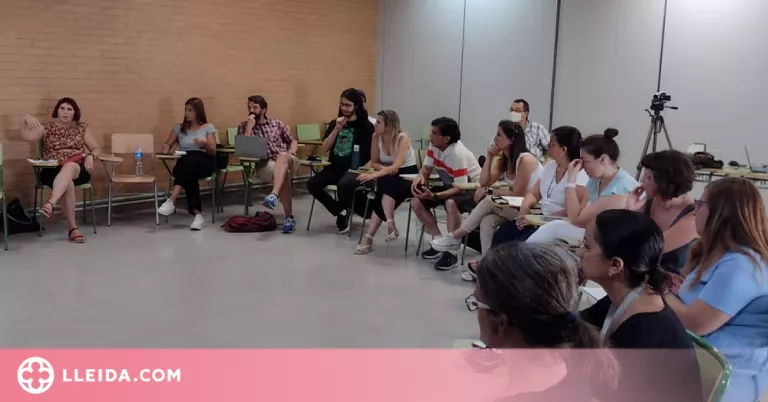 Neix l'ESSpurna, destinada a sensibilitzar, divulgar i proporcionar el model d'emprenedoria cooperativa en els centres educatius