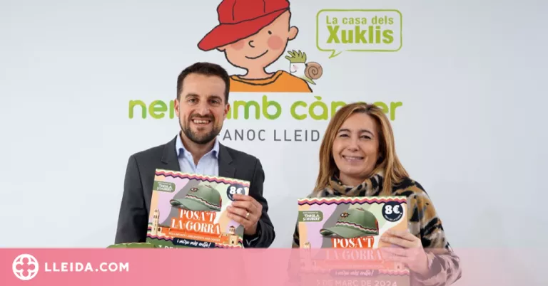 Fundación Caja Rural serà nou patrocinador d’AFANOC