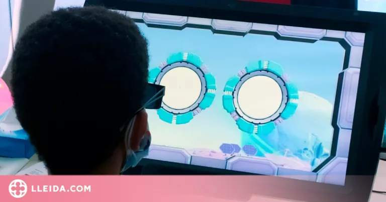 Posen en marxa un sistema d'avaluació visual en 3D i intel·ligència artificial