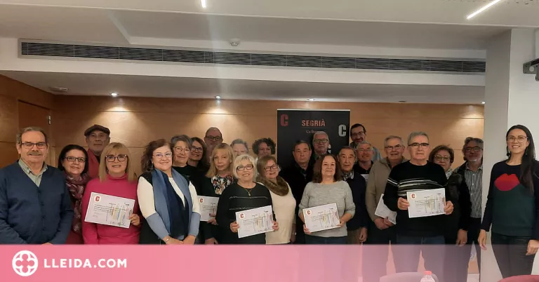 La 18a edició del cicle "Segrià Corals" comença a posar fil a l'agulla